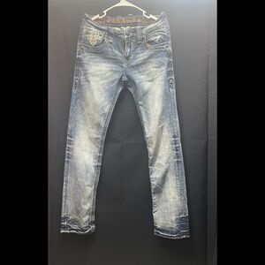 Rock Revival Bootcut Jeans - Women’s Size 30